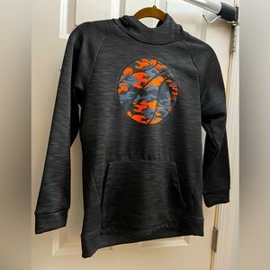 Tek Gear Boy’s Hooded Sweatshirt, size XLarge